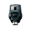 Coaxial-Plus oftalmoskop 3,5 V