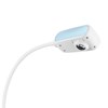 GS 300 undersökn.lampa m bord/väggfäste