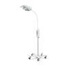 GS 600 undersökn.lampa m mobilt stativ