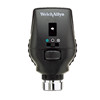 Coaxialt oftalmoskop 3,5 V