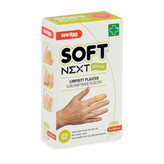 Soft NEXT  Skumplaster Limfritt 6cmx1m