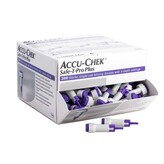 Accu-Chek® Safe-T-Pro Plus lancet