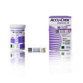 Accu-Chek® Test Inform II Test Strips