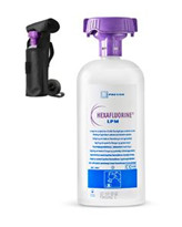 Hexafluorin Flaske 500ml