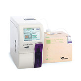 Hematologi analysator pocH-100i