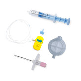 Portex Minipack Epiduralsett 1 barn,19G