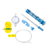 Portex Minipack Epiduralsett 1 18G