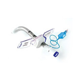 Trach.kanyle adjust u/c uniperc, 7,0mm