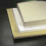 Papir silke mg cap