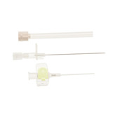 Optiva venekanyle 24G 0,7x19mm, gul