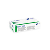 Nitril 3000 hanske, large