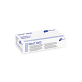 Nitril 3000 hanske, medium