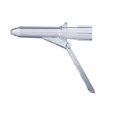 Proktoskop m/lampeholder medium 80x22mm