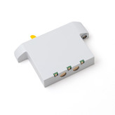 Batteripakke Oppladbart Cadd Solis