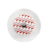 Ekg elektrode red dot