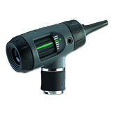 MacroViewC  Otoskop m/halslampe 3,5V