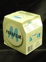 ParaFilm® Plastfilm 10cmx38m