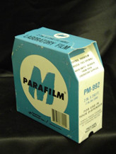 ParaFilm® Plastfilm 5cmx75m