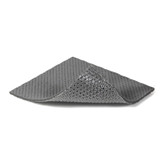 Mepilex® Transfer Ag Safetac 12,5x12,5cm