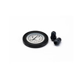 Littmann reservedelssett,Sort