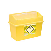 Frontier Sharpsafe container 24 L