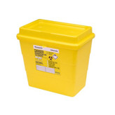 Sharpsafe® Kanylebøtte clinisafe 11L