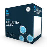 ID NOW™ Influensa A & B 2 (24T)