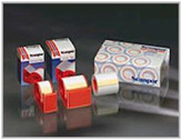 Scanpor Plaster Hudfarg Refill 2,5cm