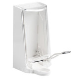 Dispenser f/sterisol 0,7l