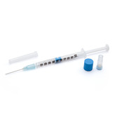 Pro-Vent Blodgassprøyte 1ml 25G