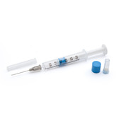 Pro-Vent Blodgassprøyte 3ml 22G x 1"