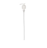 Trykkpumpe for 750 ml flaske