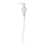 Trykkpumpe for 250 ml flaske