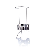 Manuell flaskedispenser - 1000 ml"