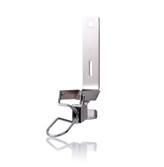 Antibac Manuell Flaskedispenser Kort