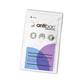 Touchscreen wipes, displayktr. 95 stk