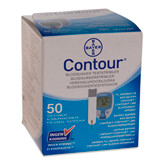 Contour® Test Glukose Sticks