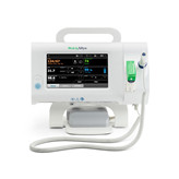 Connex® Spot Monitor bordstativ