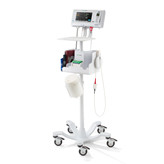 Connex® Spot Monitor Stativ skriveflate