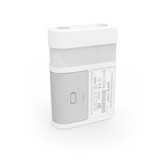 Welch Allyn®ABPM 7100 batterilokk