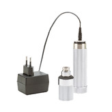 Welch Allyn® batterihåndtak med lader