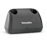 Welch Allyn® Bordlader dobbel, 3,5V