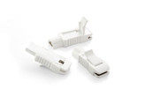 Welch Allyn® EKG Multi Elektrode adapter