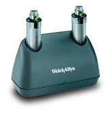 Welch Allyn® Bordlader dobbel m/håndtak