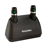 Welch Allyn® Bordlader dobbel m/håndtak