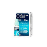 Contour® Next Kontroll Høy 2,5ml