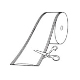 VIEW-PACK® Steriliseringsrull