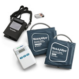 Welch Allyn®24t BT 7100 u/Software