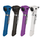 Pocket Plus LED Otoskop
