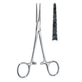 HEBU Crile-Rankin Arteriepinsett